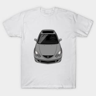 RSX Type S 2002-2006 - Silver T-Shirt